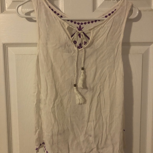 Forever 21 Tank Top - Picture 2 of 4